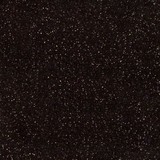 Siser Flex Glitter Black Siser Flex Glitter Black