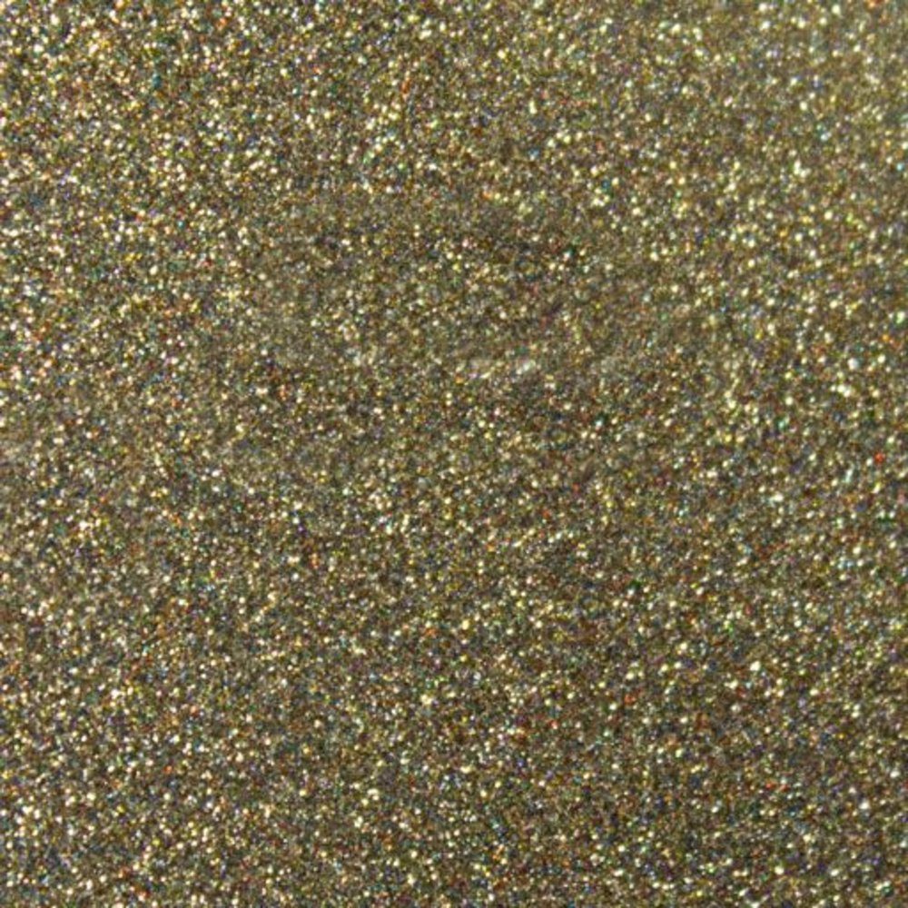 Siser Flex Glitter Light Multi