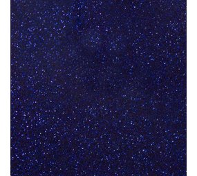 Siser Flex Glitter Royal Blue Siser Flex Glitter Royal Blue