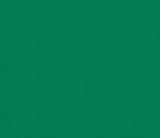Ritrama Vinyl Medium Green (M) Ritrama Vinyl Medium Green (M)