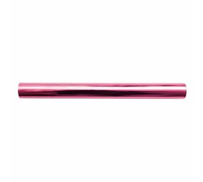Foil Roll Fuchsia