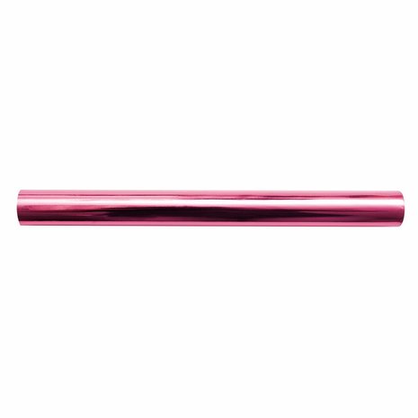 Foil Roll Fuchsia Foil Roll Fuchsia