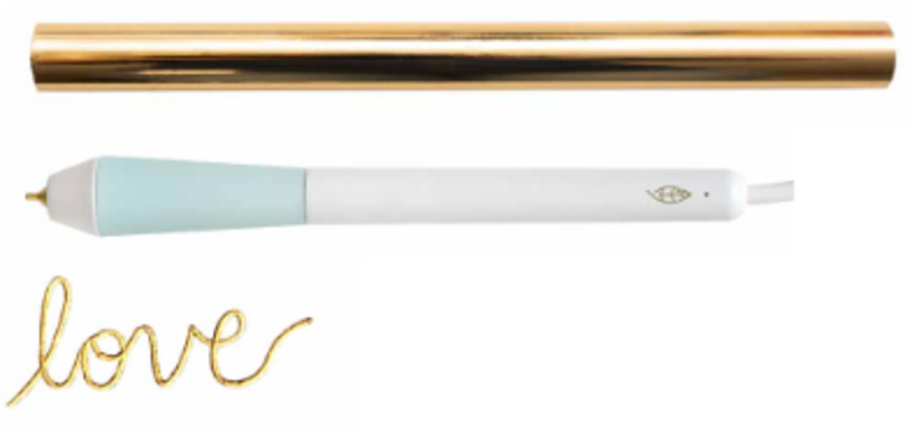 Foil Quill Freestyle Pen - Standard Tip Foil Quill Freestyle Pen - Standard Tip