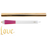 Foil Quill Freestyle Pen - Calligraphy Tip Foil Quill Freestyle Pen - Calligraphy Tip