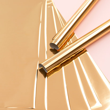 Foil Quill Sheets 12 x 12 - GOLD FINCH Foil Quill Sheets 12 x 12 - GOLD FINCH