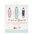 Foil Quill Freestyle Pen Starter kit Foil Quill Freestyle Pen Starter kit