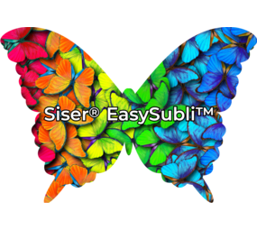 Siser Easy Subli - Silhouetteshop