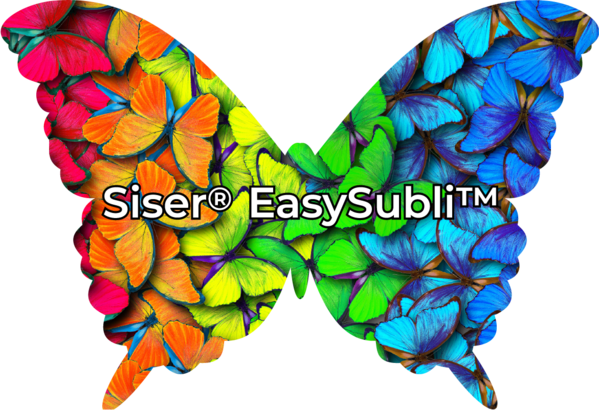 Siser Siser EasySubli Siser Siser EasySubli