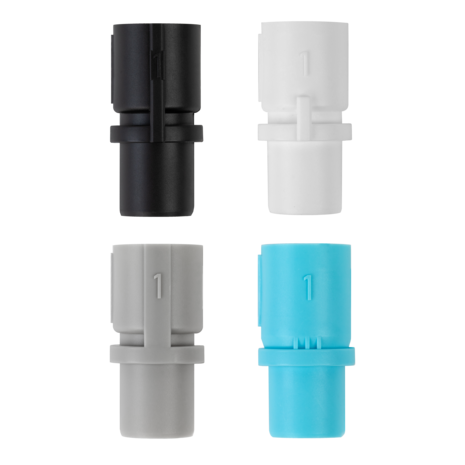 Silhouette Tool Adapter Set