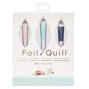 Quill Starter kits