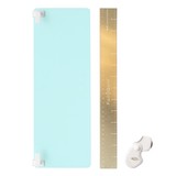 Foil Quill Cutting Kit Foil Quill Cutting Kit