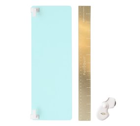 Foil Quill Cutting Kit