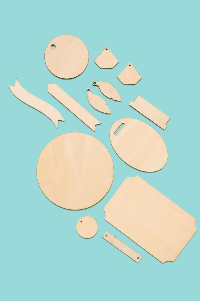 Singe Quill Wood veneer Ephemera Singe Quill Wood veneer Ephemera