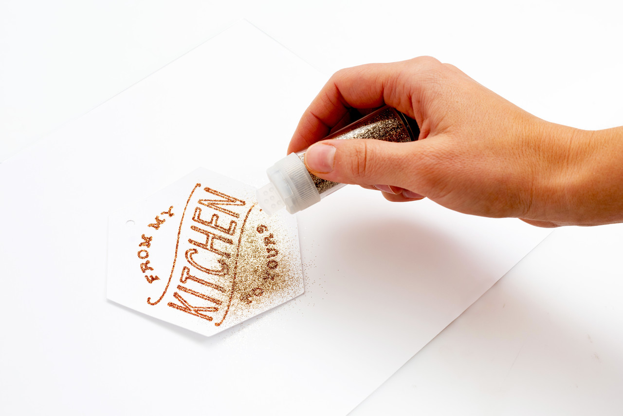 Glue Quill Embossing Powder (2 pk) Glue Quill Embossing Powder (2 pk)