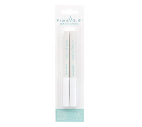 Fabric Quill Washable Fabric Pens (2pk) Fabric Quill Washable Fabric Pens (2pk)