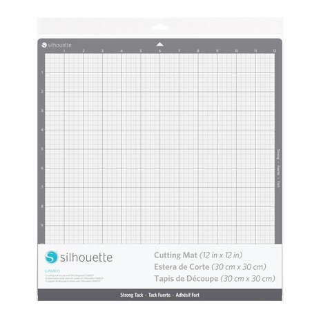 Silhouette Cutting mat Cameo - STRONG HOLD