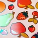 Silhouette Sticker Paper - Iridescent Silhouette Sticker Paper - Iridescent