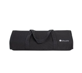 Silhouette Cameo 4 Light tote - Black Silhouette Cameo 4 Light tote - Black