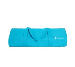 Silhouette Cameo 4 Light tote - Blue Silhouette Cameo 4 Light tote - Blue