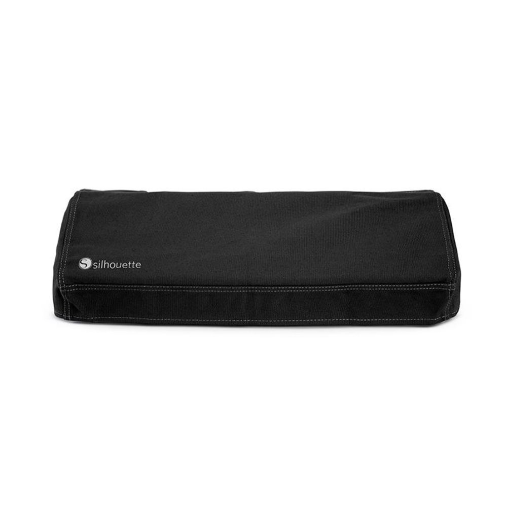 Silhouette Cameo 4 Dust Cover - Black Silhouette Cameo 4 Dust Cover - Black