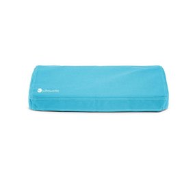 Silhouette Cameo 4 Dust Cover - Blauw Silhouette Cameo 4 Dust Cover - Blauw