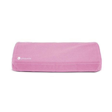 Silhouette Cameo 4 Dust Cover - Pink Silhouette Cameo 4 Dust Cover - Pink