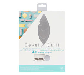 Bevel Quill Starter Kit