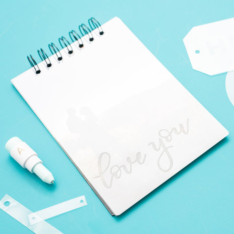 Etch Quill Starter Kit Etch Quill Starter Kit