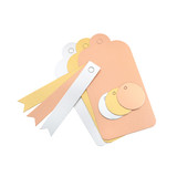 Bevel Quill - Bevel board ephemera Bevel Quill - Bevel board ephemera