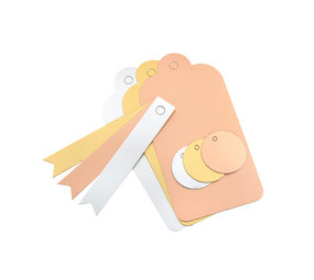 Bevel Quill - Bevel board ephemera