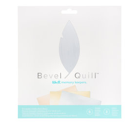 Bevel Quill - Bevel board sheets