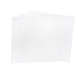 Etch Quill - Etch Plastic vellen - Doorzichtig Etch Quill - Etch Plastic vellen - Doorzichtig