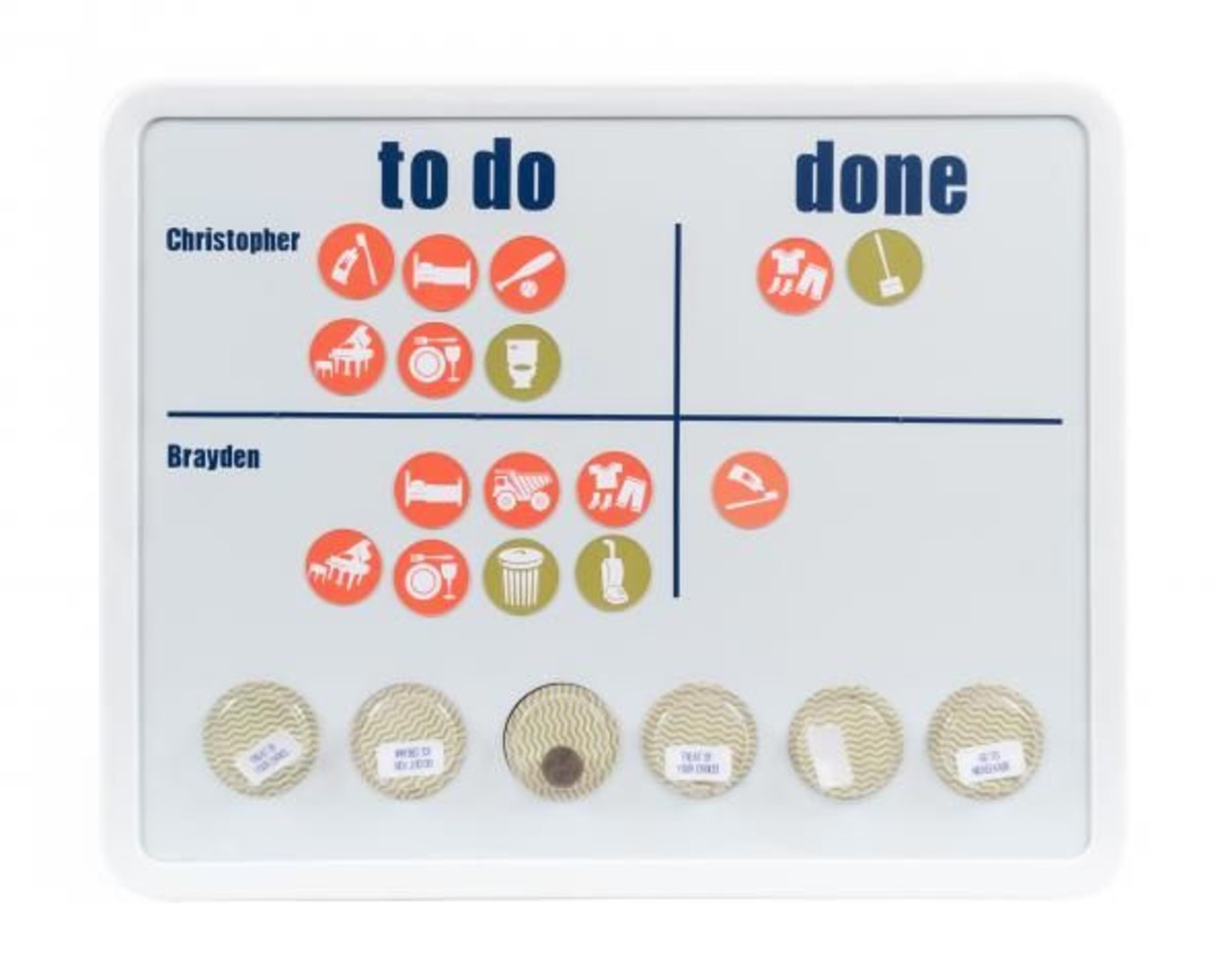 Silhouette Magneetpapier - printbaar