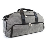 Silhouette Cameo 1-2 Tweed Rolling Tote Silhouette Cameo 1-2 Tweed Rolling Tote