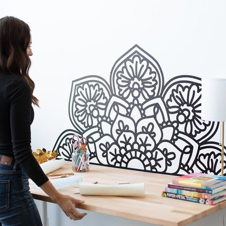 Silhouette Vinyl - Starter Kit Silhouette Vinyl - Starter Kit