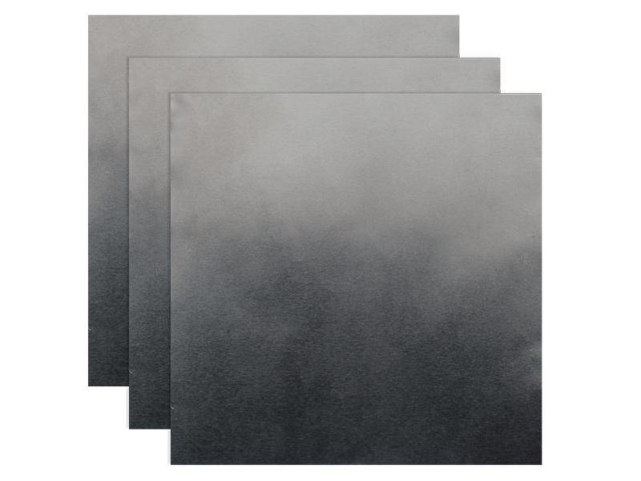 Silhouette Metalen Stippelvellen