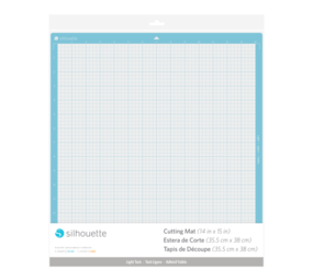 Silhouette Cameo Plus snijmat - lichte kleefkracht Silhouette Cameo Plus snijmat - lichte kleefkracht