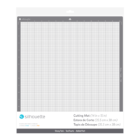 Cutting mat CAMEO PLUS - 14" x 15" - Strong Hold