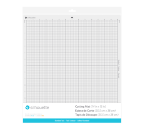Silhouette Cameo Plus snijmat - standaard Silhouette Cameo Plus snijmat - standaard