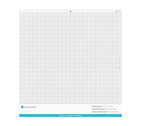 Silhouette Cameo Pro snijmat - standaard Silhouette Cameo Pro snijmat - standaard