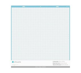 Silhouette Cameo Pro snijmat - lichte kleefkracht Silhouette Cameo Pro snijmat - lichte kleefkracht