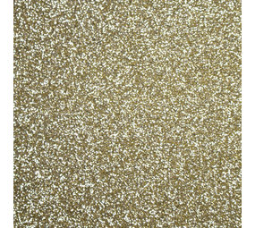 Siser Flex Glitter 14K Gold Siser Flex Glitter 14K Gold