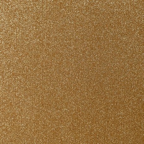 Siser Flex Glitter Tawny