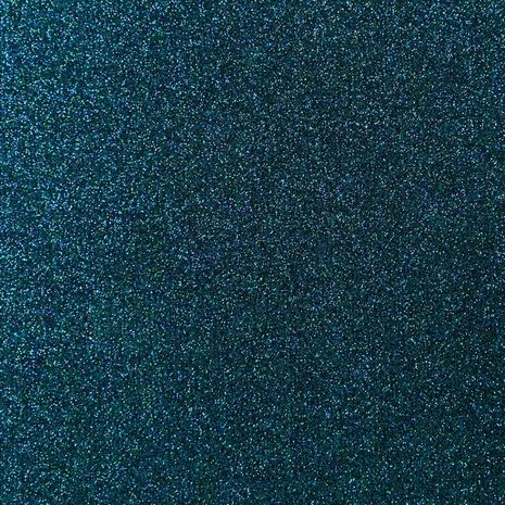 Siser Flex Glitter Lagoon