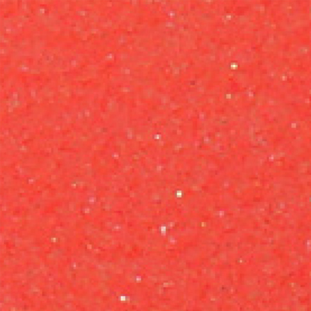 Siser Flex Glitter Neon Grapefruit Siser Flex Glitter Neon Grapefruit
