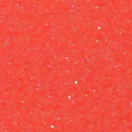 Siser Flex Glitter Neon Grapefruit