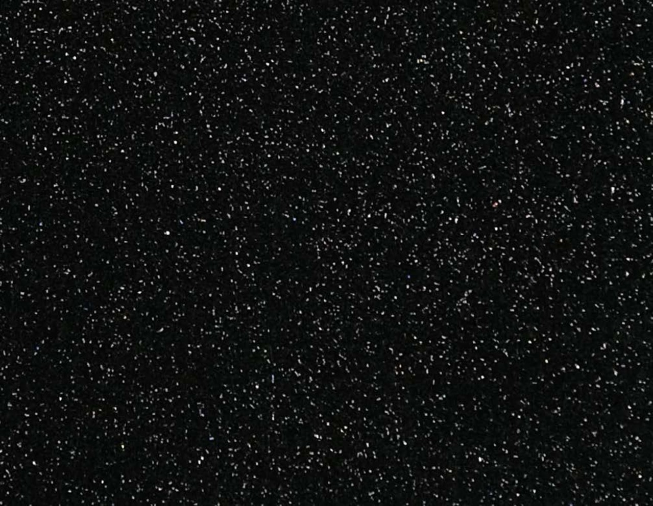 Siser Flex Glitter Galaxy Black Siser Flex Glitter Galaxy Black