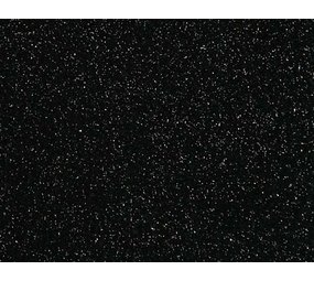 Siser Flex Glitter Galaxy Black Siser Flex Glitter Galaxy Black