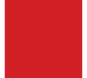Siser Flexfolie EasyWeed ™ Electric Red Siser Flexfolie EasyWeed ™ Electric Red
