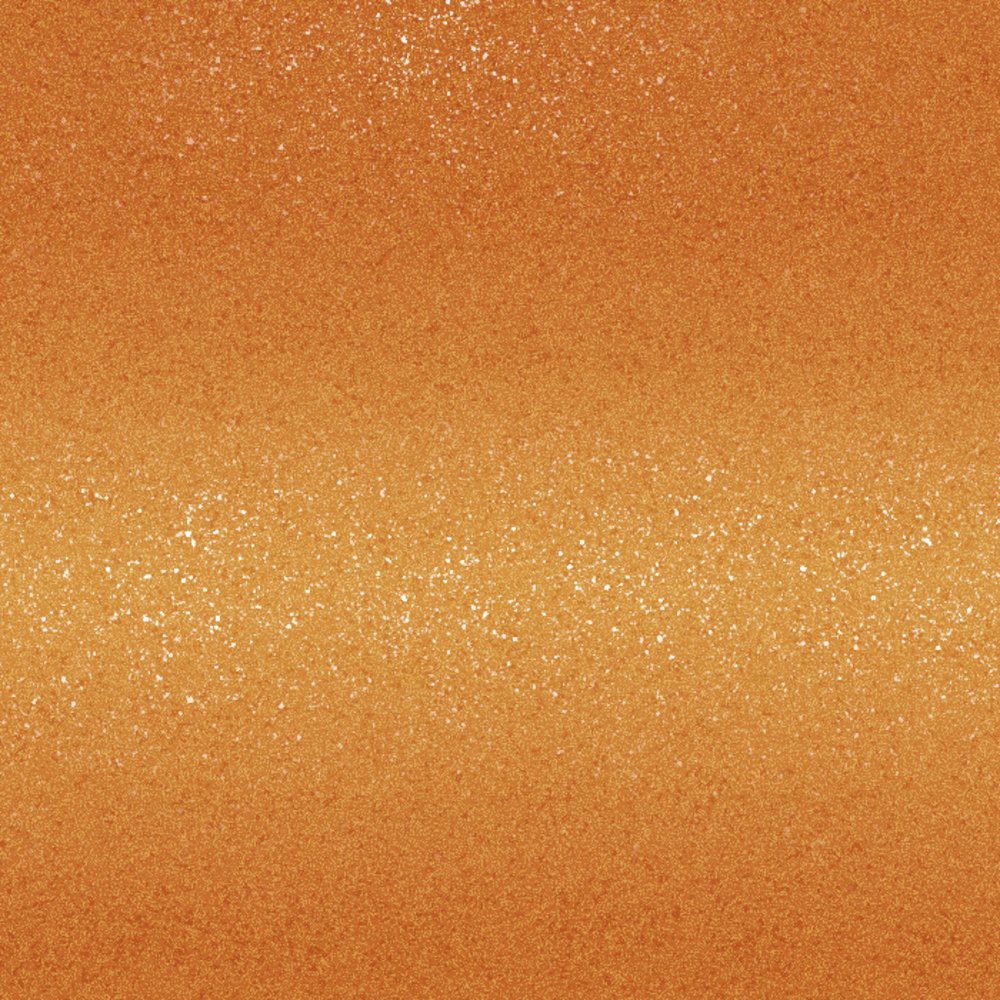 Siser Flex Sparkle Sunset Orange